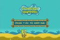 SpongeBob SquarePants (Plug & Play)-title.png