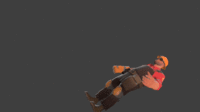 TF2 Engineer primary grenade2 throw.gif