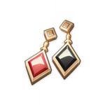 GenshinImpact Item Gambler Earring.png