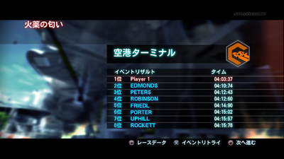 SplitSecondPS3-FIN ResultsJPN.png