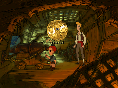 monkey island playstation 4