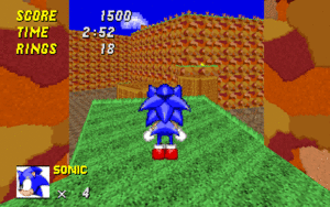 Sonic Robo Blast 2 v2.2.1 - Green Springflower (ft. SSN Metal