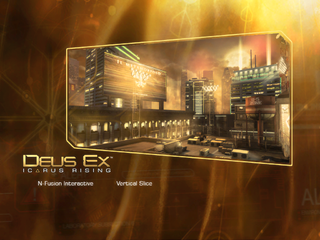 DeusEx-TheFall-VS Menu.png