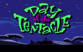 Maniac Mansion- Day of the Tentacle-title.png