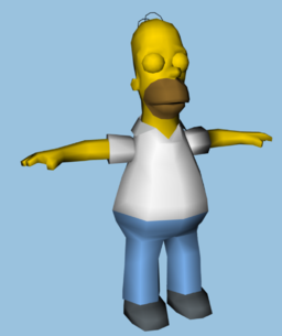 SHAR Level1Homer.png