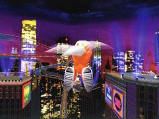 Sonic Adventure (Dreamcast) - Speed Highway Tails early 3.jpg