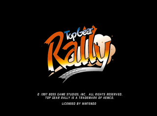 Top Gear Rally-title jpn.png