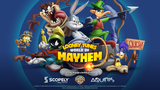 Road Runner - Looney Tunes World of Mayhem Wiki