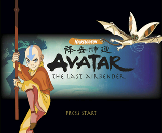 James Cameron's Avatar: The Game (Nintendo DS), Avatar Wiki