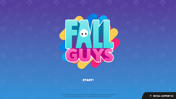 Fall Guys: Season 1 - Free for All