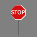 Frogger 1997 SUB STAT STOPSIGN.png