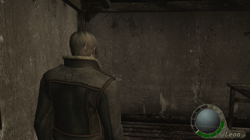 Resident Evil 4 (GameCube) - The Cutting Room Floor