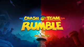 Get N. Sane with Crash Team Rumble, Launching June 20 on PlayStation and  Xbox