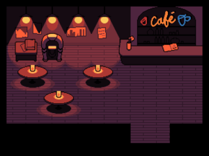 Deltarune Chapter 2 bg dw castle cafe in old 0.png