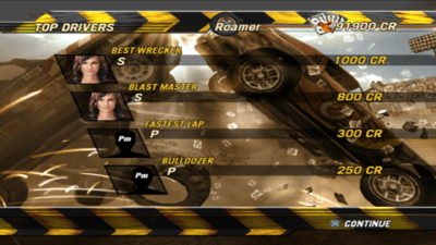 FlatOut 2