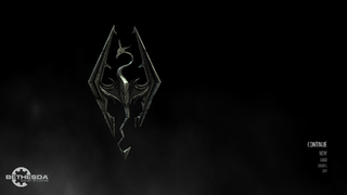 skyrim png