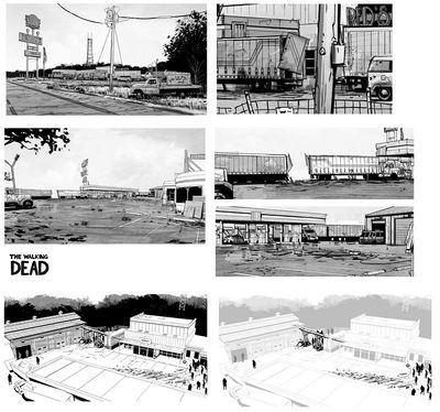 TheWalkingDeadTelltaleS1 Jessemaccabe wd400Days truckStopConcept06.jpg