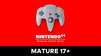 N64NintendoSwitchOnlineMature17Title.jpg