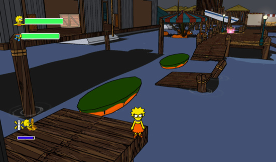 SimpsonsGameWii-DOD-Pier01.png