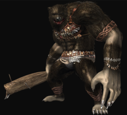 DemonSouls UnusedBearWarrior.PNG