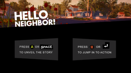 SECRET NEIGHBOR Opens Their Alpha Back Up For Easter — GameTyrant