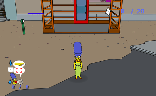 SimpsonsGameWiiProto-GTS-PimpBuilding3.png