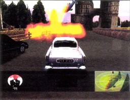 Buy 007 best sale racing sony playstation