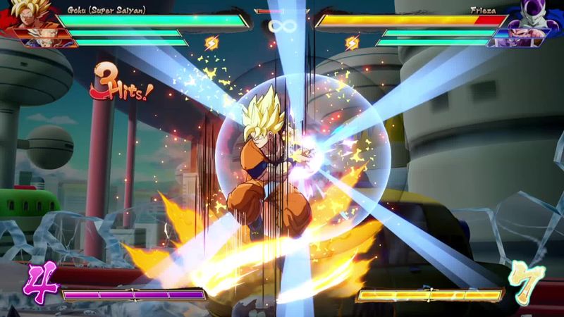 Dragon Ball Z: Kakarot (Windows) - The Cutting Room Floor