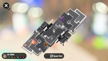 Splatoon 3 patch notes, What changed in version 6.0.0 update?