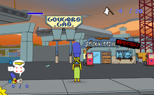 SimpsonsGameWiiProto-GTS-PimpBuilding6.png