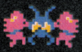 NES Metroid Prerelease Dessgeega Sprite.png