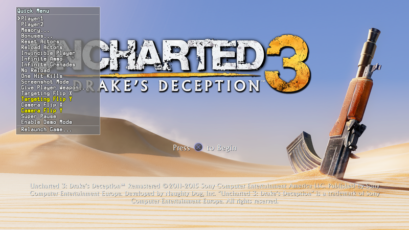 Uncharted 3: Drake's Deception™ - The Complete Official Guide 
