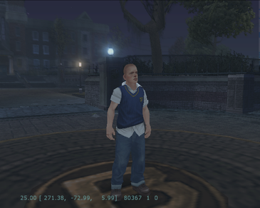 Bully - PlayStation 2