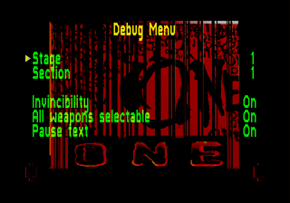 One PS Debug Menu.png