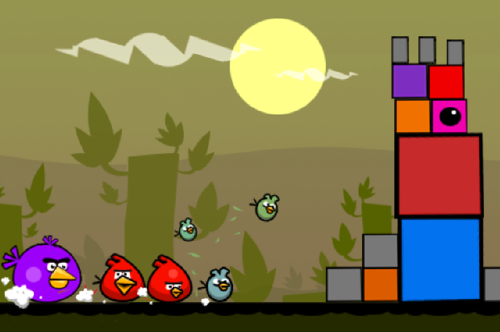 AngryBirds Early Concept Art 01.png