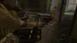 Call of Duty: World at War (Windows) - The Cutting Room Floor