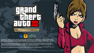 Grand Theft Auto: San Andreas - The Cutting Room Floor