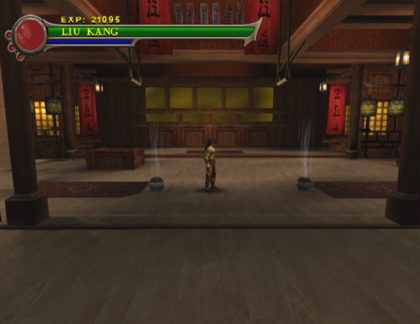 Mortal Kombat Shaolin Monks ppsspp Tips APK pour Android Télécharger