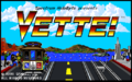 Vette (Mac OS Classic) - Title.png