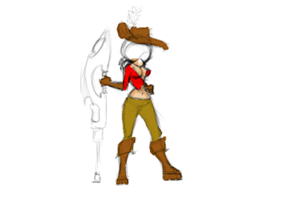 DSiMightyMilkyWay luna character cowgirl.png