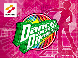 dance dance revolution pc