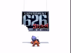 Proto:Disney's Stitch: Experiment 626/March 28 2002 Build - The Cutting  Room Floor