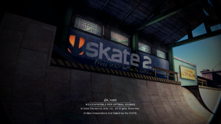 Skate best sale 2 psn