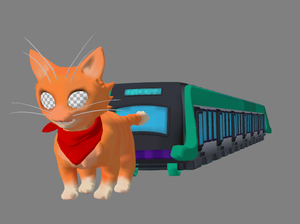 AHatIntime MetroLeak CatTrainRender.png