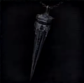 Bloodborne Clocktower Hunter Badge.png