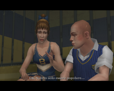 The Bully Remaster Would Be In Development And This Would Be Its Release  Year - Bullfrag