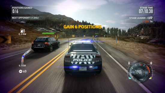 Need for Speed Heat review: Return to form for long-running video game  series