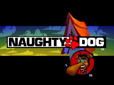 Crash Bandicoot NaughtyDogLogo.png