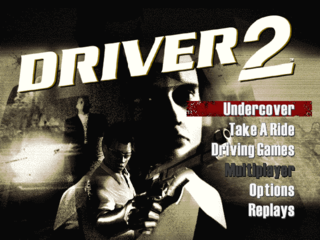 driver 2 ps1