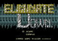 EliminateDown MDTitleScreen.png